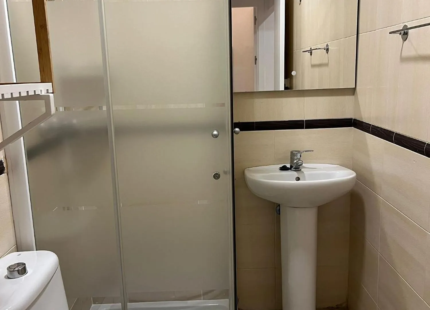 Apartment Rinconcito Del Falla Grupo Ac Gestion Cadiz