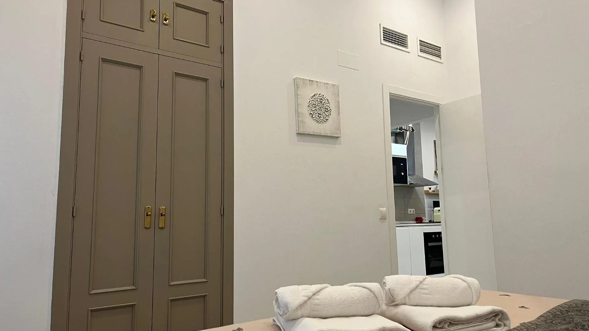 Apartment Rinconcito Del Falla Grupo Ac Gestion Cadiz Spain