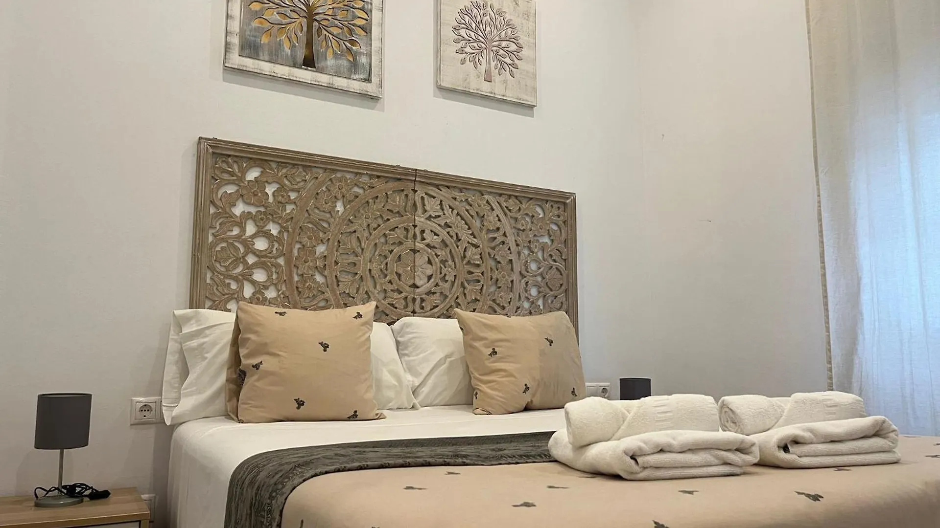 Apartment Rinconcito Del Falla Grupo Ac Gestion Cadiz